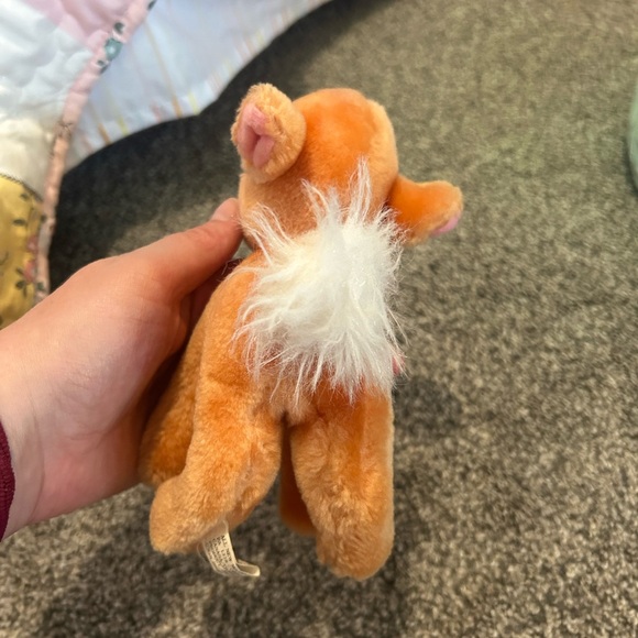 Plush Bambi’s Toy - Picture 5 of 9